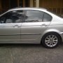 Jual BMW E46 235i Tahun 2004 Silver Pajak Panjang