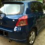 toyota yaris tipe S At 2006