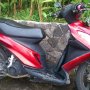 Jual SKYDRIVE 2009 - Plat F Kota Bogor