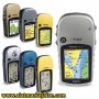 GPS eTrex Garmin