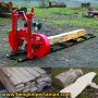 Sawmill Portable Type 118 Murah