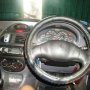 JUAL CEPAT PEUGEOT 206 SECOND body MULUS