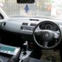 Jual Suzuki Swift GT 2007 Automatic