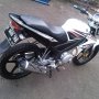 JUAL CEPET YAMAHA VIXION 2012 PUTIH GRES