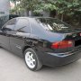 Honda Civic Genio th 1995 Hitam