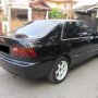 Honda Civic Genio th 1995 Hitam