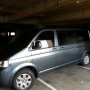 VW CARAVELLE 2.5 DIESEL 2006