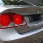 HONDA CIVIC 1.8 AT TAHUN 2008