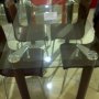 Jual HERA dining table set good condition