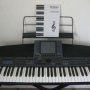Keyboard Technics KN 5000