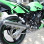 Jual Kawasaki ninja 150 krr