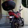 Jual Honda Megapro Tahun 2007