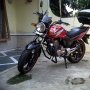 Jual Honda Megapro Tahun 2007