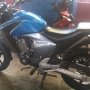 Jual Honda Mega Pro CW 2011