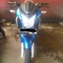 Jual Honda Mega Pro CW 2011