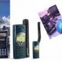 Perkenalkan Harga Promo Telepon Satelit R190, Inmarsat Isatphone Pro, Pasti FR190, Thuraya SG 2520.