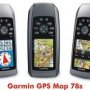 JUAL GARMIN GPSMAP 78S HARGA MURAH FREE PETA INDONESIAHUB 081286077750