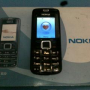 Jual Nokia 3110c (classic) black /hitam mulus murah COD only (Bandung)