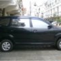 Jual Toyota avanza 1.3 mt 2005