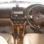 Jual santai Honda City Vtec A/T 04/05 (Mint)