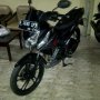 Jual CS-ONE TAHUN 2012 KM 8ribuan WARNA VIOLET