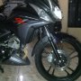 Jual CS-ONE TAHUN 2012 KM 8ribuan WARNA VIOLET