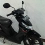 HONDA BEAT CW TH.2010 B DKI HITAM ORI