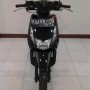 HONDA BEAT CW TH.2010 B DKI HITAM ORI