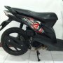 HONDA BEAT CW TH.2010 B DKI HITAM ORI