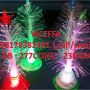 Lampu Led Pohon Natal Rumbai 7 warna Christmas Reseller Dropship Ecer Grosir Termurah