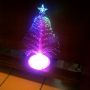 Lampu Led Pohon Natal Rumbai 7 warna Christmas Reseller Dropship Ecer Grosir Termurah