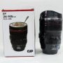 Mug lensa kamera Nikon canon stainless reseller grosir ecer dropship supplier importir barang cina