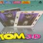 Play Pad Talking Tom 3D mainan edukasi lucu reseller dropship murah ecer grosir supplier ok