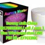 Aurora Master Projector Speaker aktif barang unik china reseller dropship lampu tidur LED grosir ece