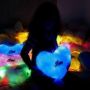 Bantal lampu led nyala Love Valentine day reseller dropship grosir ecer murah ok supplier