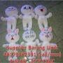 Boneka Line EmotionDoll Toys Reseller Dropship Grosir Ecer murah Supplier barang unik ok