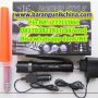 Senter Police Swatt Babooly Flashlight waterproof kompas kumens 1200 Watt barang unik grosir ecer