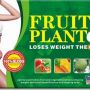 FRUT PLANT suplement sehat membunuh lemak jahat