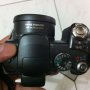 Jual kamera CANON POWERSHOT S3IS