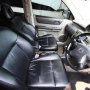 Jual Nissan X-Trail ST 2004 AT Silver 