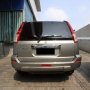 Jual Nissan X-Trail ST 2004 AT Silver 