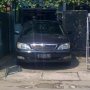 Jual Toyota camry 2002 at