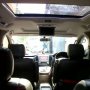 Jual alphard(black) 2006 mulus, 225juta oper kredit