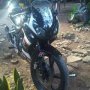 Jual Motor HONDA CBR 150 2007 (muluz)