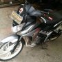 Jual Honda Cs1 Silver 2008 Std Jakarta Murah