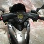 Jual Honda Cs1 Silver 2008 Std Jakarta Murah