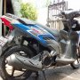 Jual Honda Vario Techno 2011 TangSel