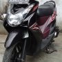 Jual Mio soul cw th.2011 ( hitam,b-dki,pjk pnjg ) - lokasi di jakpus