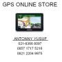 Gps Store | Jual Gps Tracking Nuvi 1460 (5inc,Juction view)