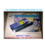 Telephone Satellite Byru R-190,Aces